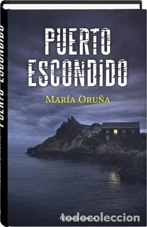 Libros de segunda mano: Puerto Escondido (9788467264968)