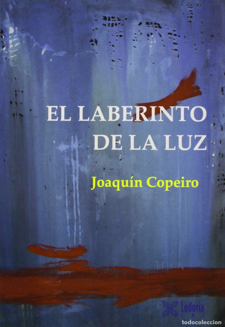Libros de segunda mano: El laberinto de la Luz