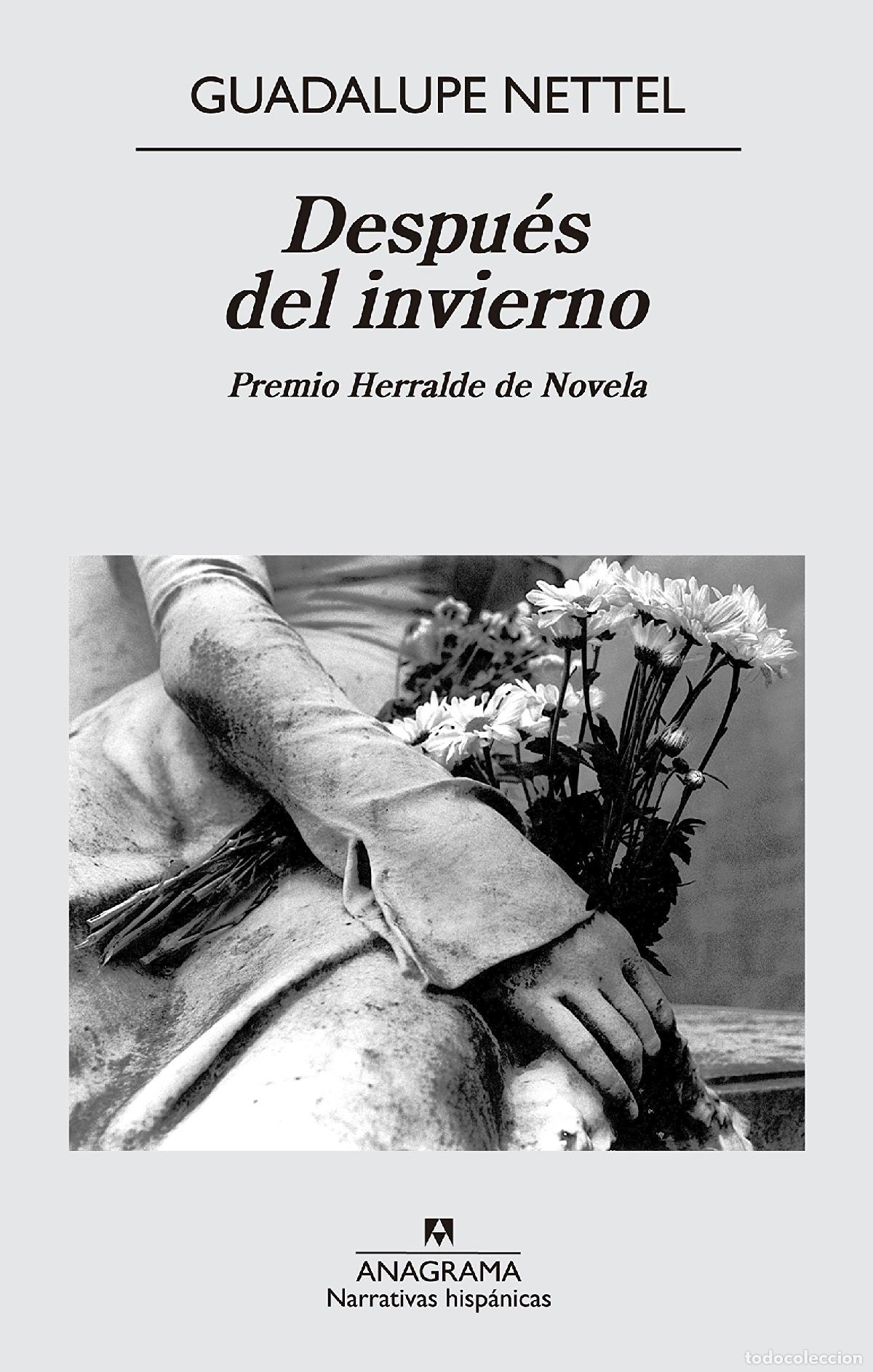 Libros de segunda mano: Despu&eacute;s del invierno: 539 (Narrativas hisp&aacute;nicas)