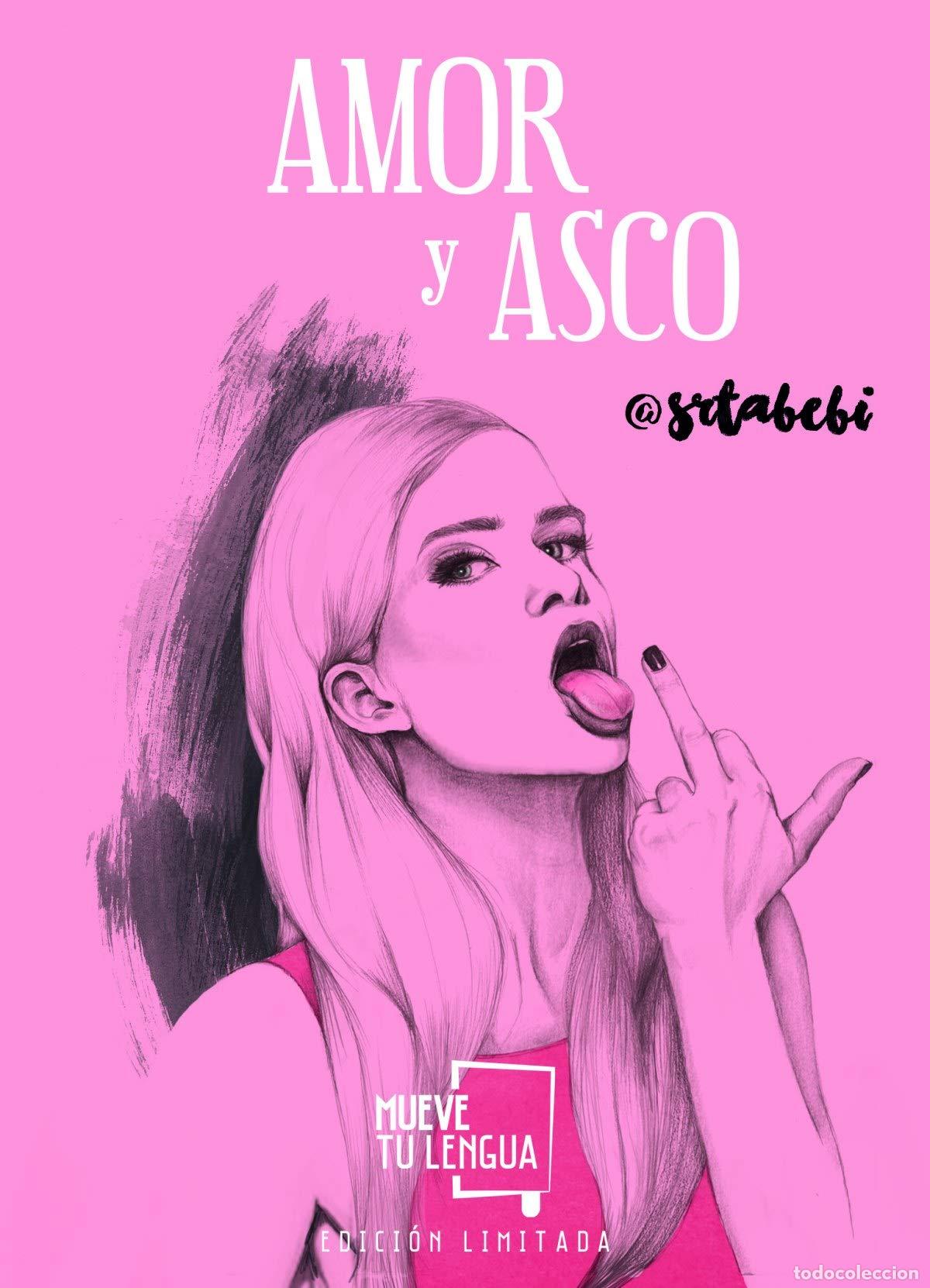 Libros de segunda mano: Amor y asco (Edici&oacute;n Especial Limitada)
