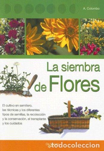 Libros de segunda mano: La siembra de flores - Foto 1