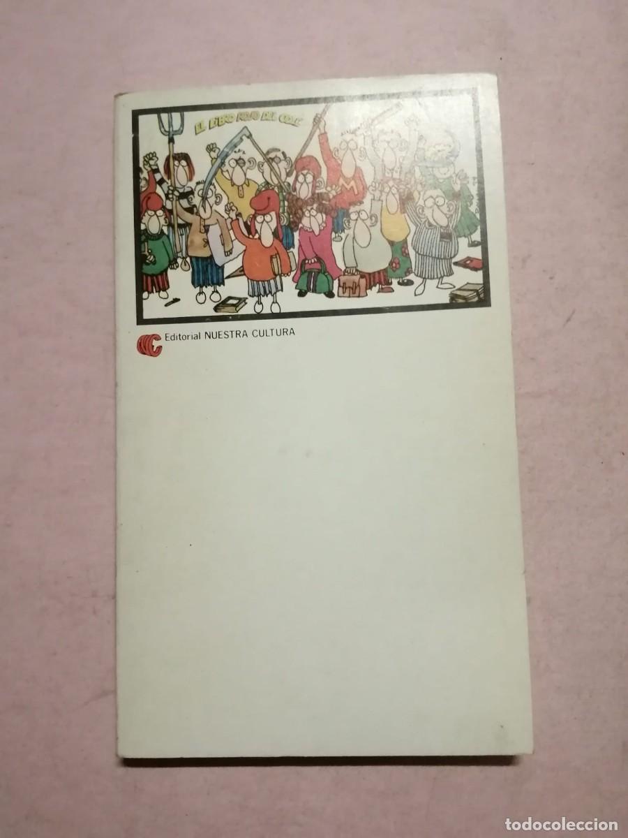 Libros de segunda mano: EL LIBRO ROJO DEL COLE (SOREN JENSEN) - Foto 1