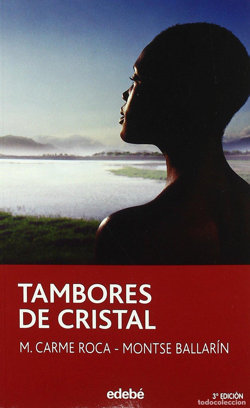 Libros de segunda mano: Tambores de cristal: 91 (PERISCOPIO)