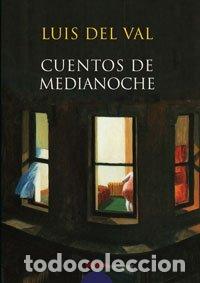 Libros de segunda mano: Cuentos de medianoche (ALGAIDA LITERARIA - ALGAIDA NARRATIVA)