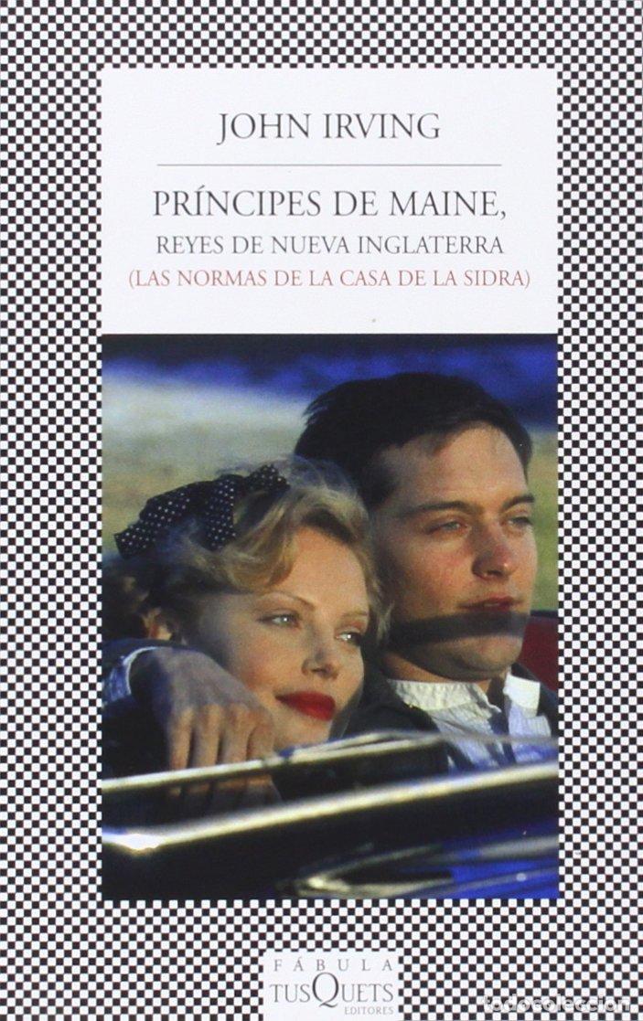 Libros de segunda mano: Pr&iacute;ncipes de Maine, reyes de Nueva Inglaterra: 43 (MAXI)