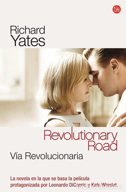 Libros de segunda mano: V&iacute;a revolucionaria (FORMATO GRANDE)