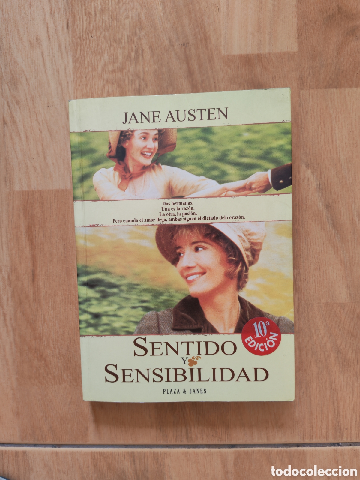 Libros de segunda mano: Sentido y sensibilidad