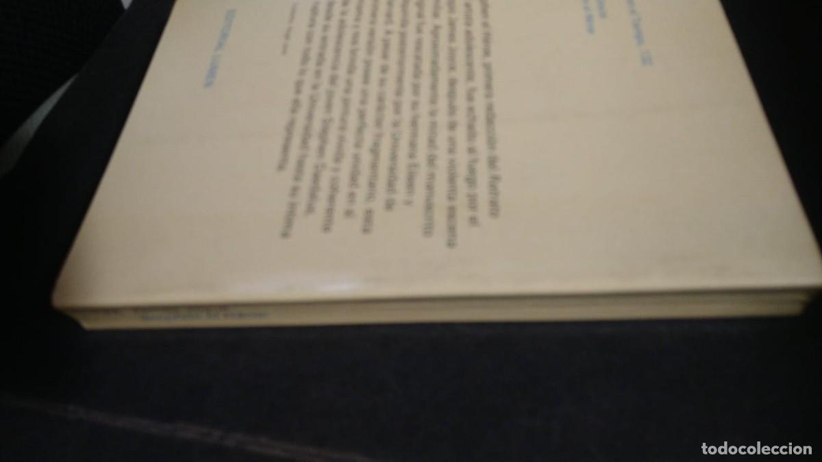 Libros de segunda mano: STEPHEN EL HEROE- JAMES JOYCE - Foto 3