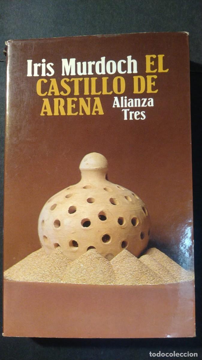 Gebrauchte B&uuml;cher: EL CASTILLO DE ARENA - IRIS MURDOCH