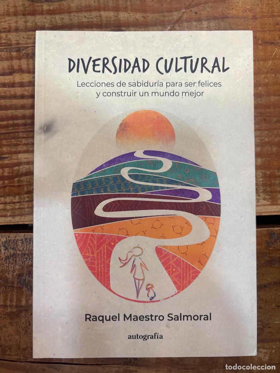 Libros de segunda mano: Diversidad Cultural (Spanish Edition)Maestro Salmoral, Raquel Idioma: Espa&ntilde;ol