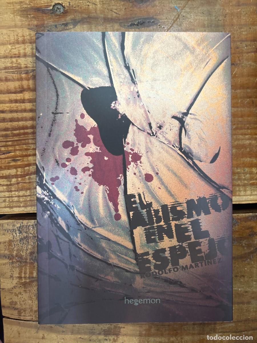 Libros de segunda mano: El abismo en el espejoMart&iacute;nez, Rodolfo Idioma: Espa&ntilde;ol