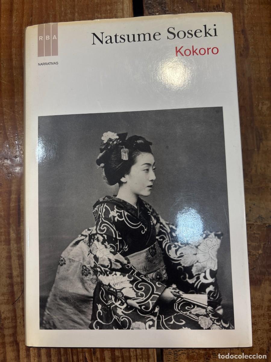Libros de segunda mano: KOKORO (Spanish Edition)SOSEKI, NATSUME Idioma: Espa&ntilde;ol