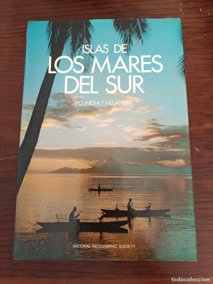 Libros de segunda mano: Isla de Los mares del sur