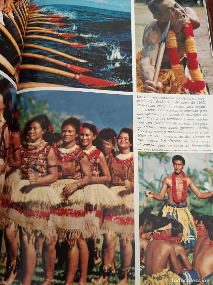 Libros de segunda mano: Isla de Los mares del sur - Foto 4