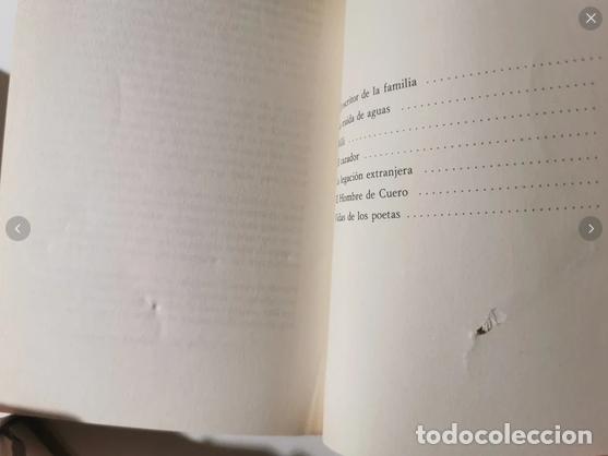 Libros de segunda mano: Vidas de los poetas. E. L. Doctorow . Anagrama - Foto 2
