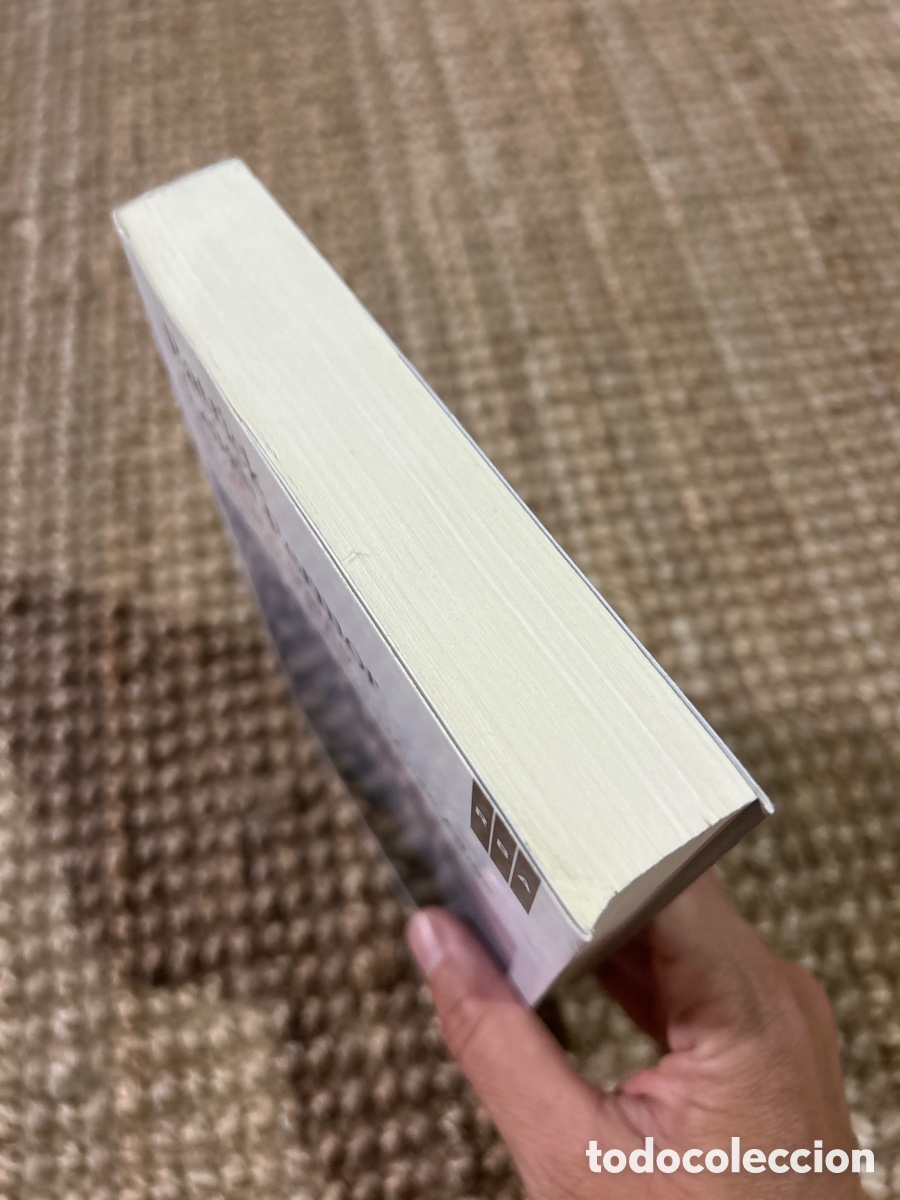 Libros de segunda mano: El &uacute;ltimo tramo - Patrick Leigh Fermor - RBA (2014) - Foto 5