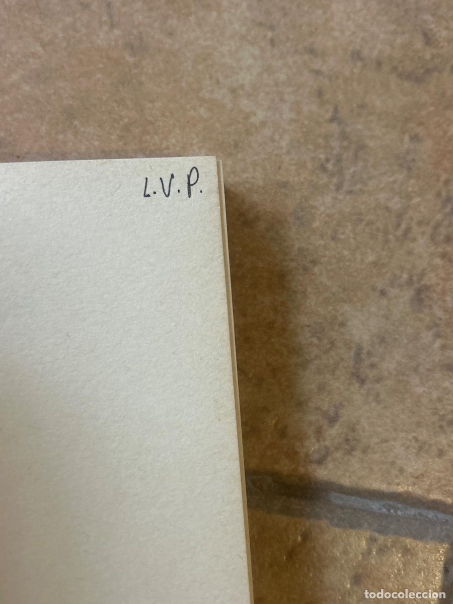 Libros de segunda mano: El lugar de la estrella - Patrick Modiano - Foto 2