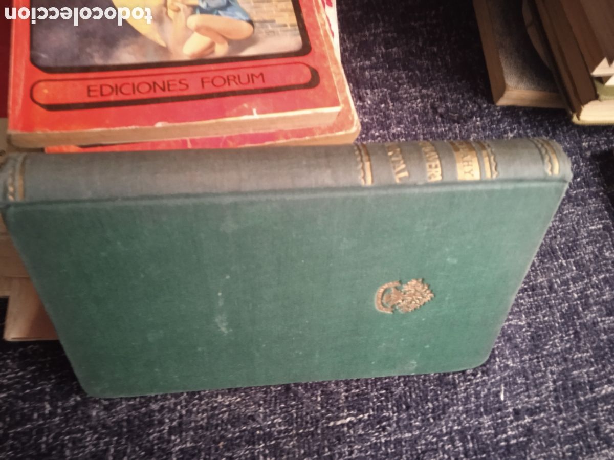 Second hand books: PRIMAVERA MORTAL, / LAJOS ZILAHY