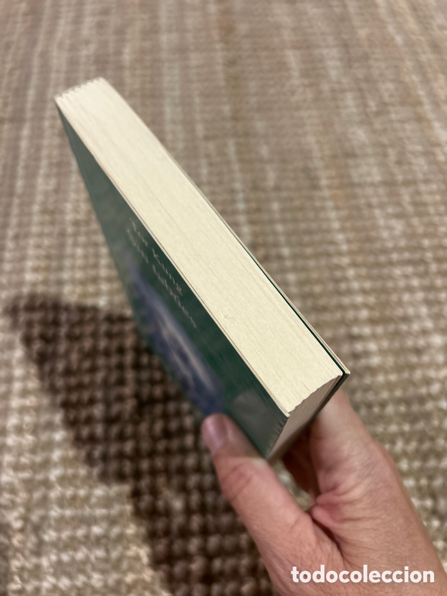 Libros de segunda mano: Sin tab&uacute;es - Tor Kung - Alcor (1995) - Foto 6