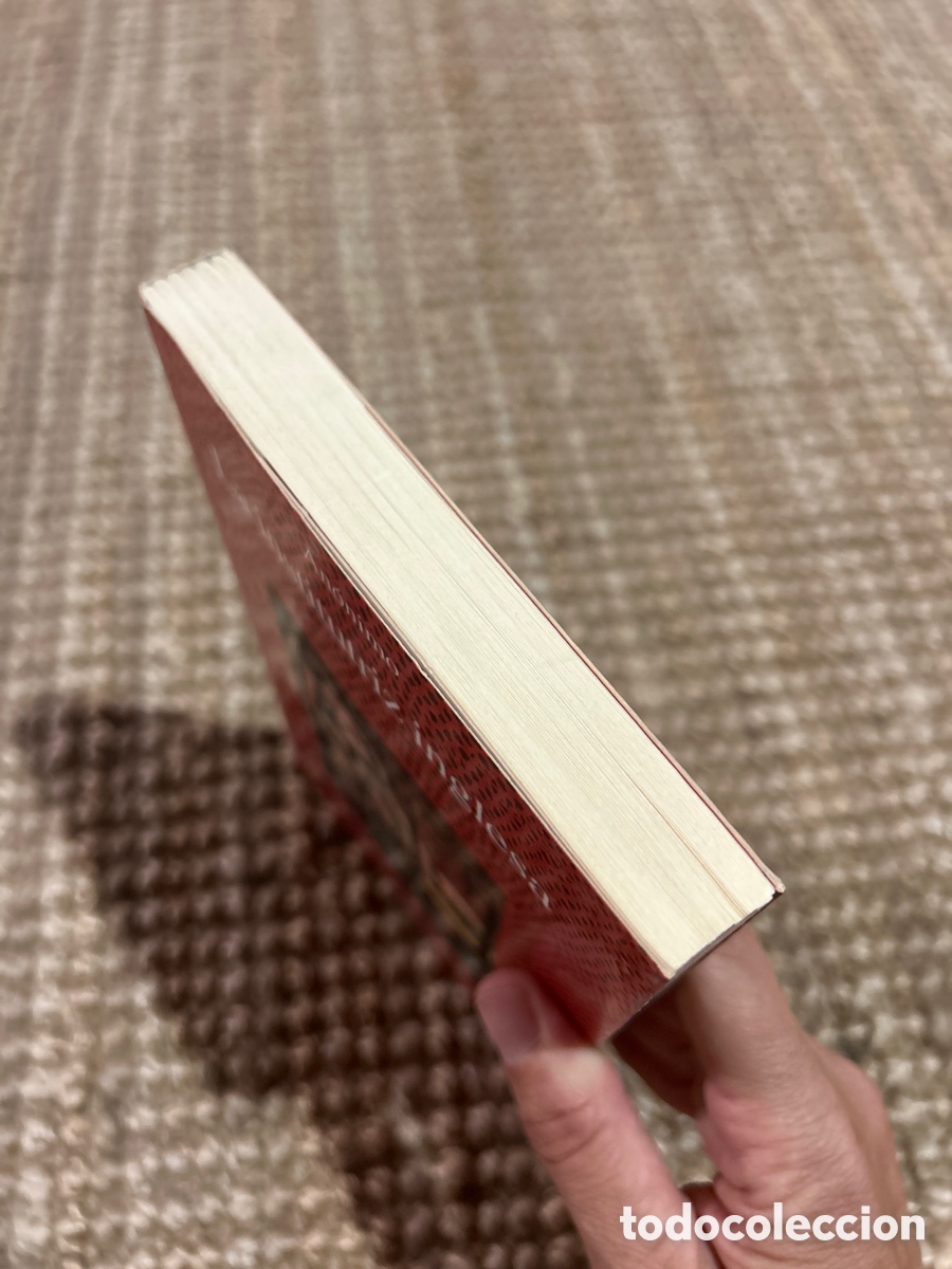 Libros de segunda mano: La institutriz inglesa - An&oacute;nimo - Alcor (1992) - Foto 6