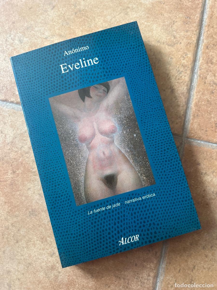 Libros de segunda mano: Eveline - An&oacute;nimo - Alcor - Foto 1