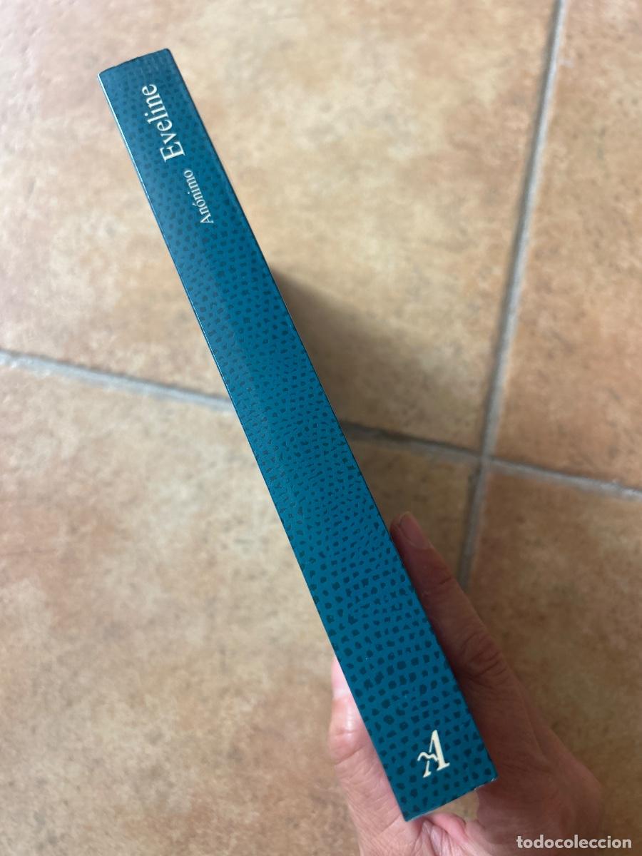 Libros de segunda mano: Eveline - An&oacute;nimo - Alcor - Foto 4