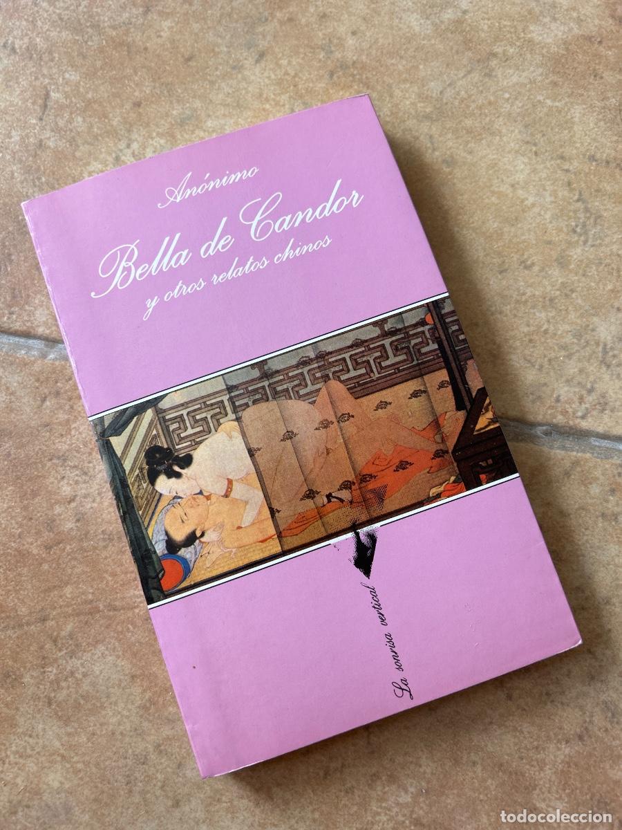 Libros de segunda mano: Bella de candor - An&oacute;nimo - Foto 1