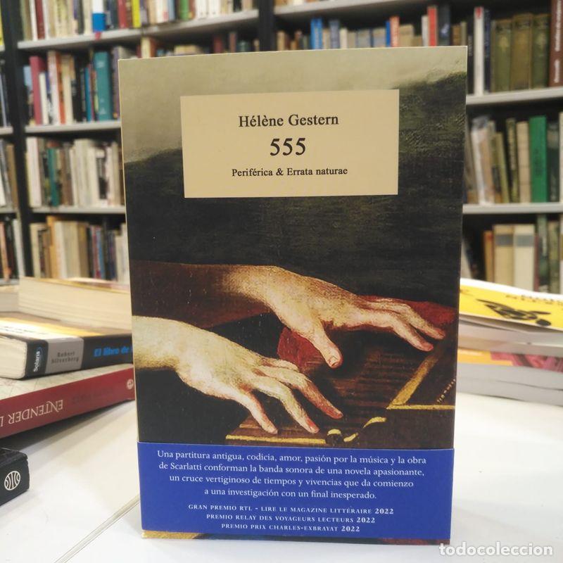 Libros de segunda mano: 555. - Gestern, H&eacute;l&egrave;ne.