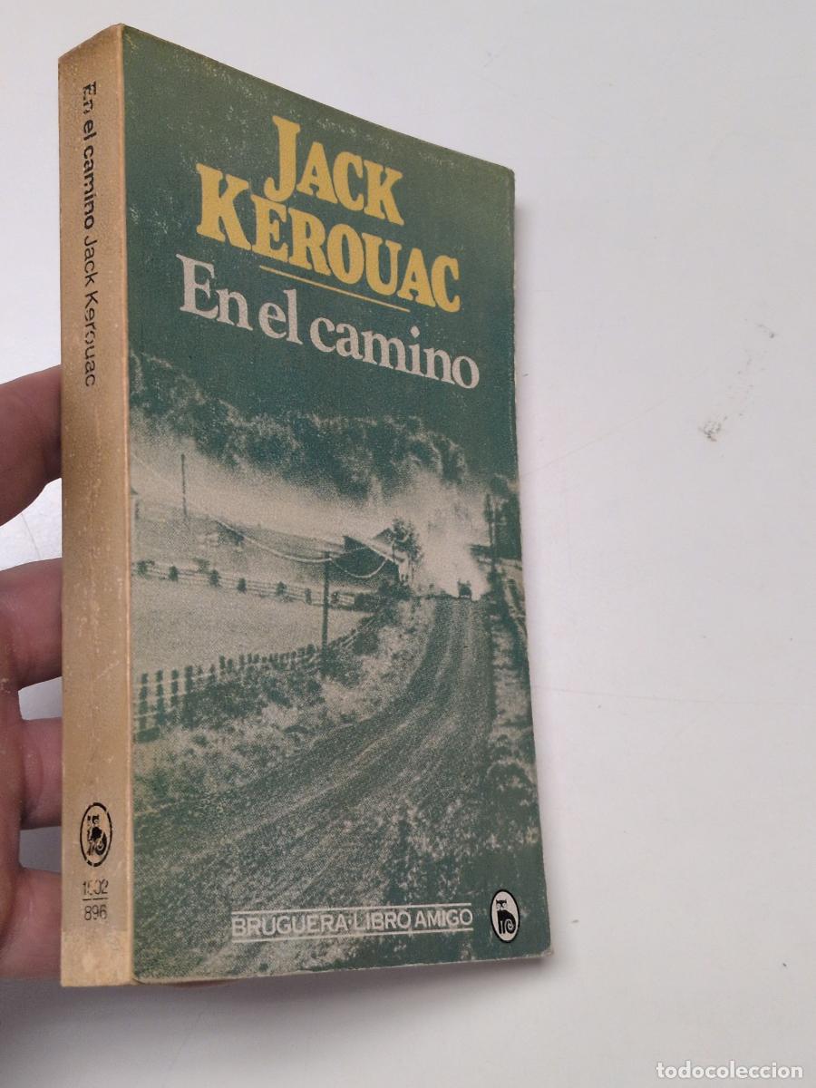 Libros de segunda mano: En el camino - Kerouac, Jack