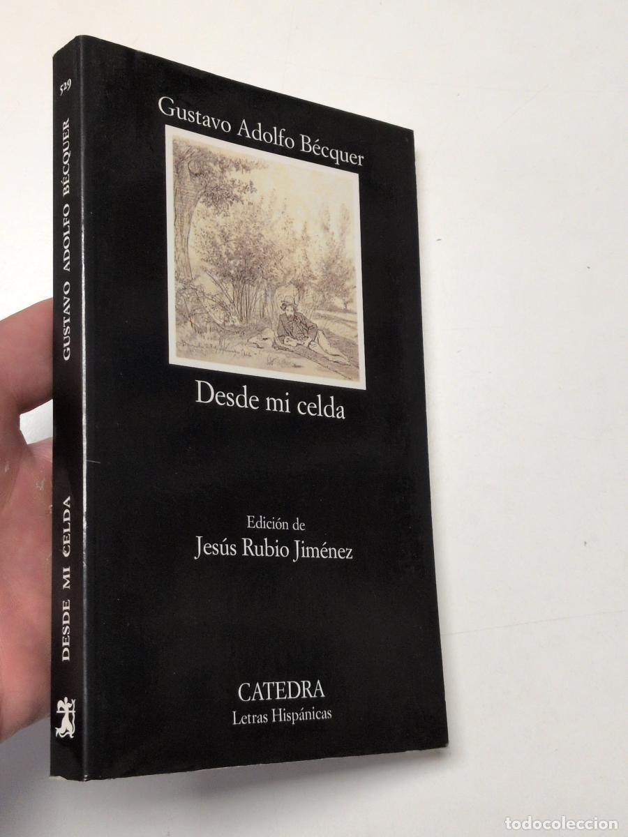 Gebrauchte B&uuml;cher: Desde mi celda - B&eacute;cquer, Gustavo Adolfo