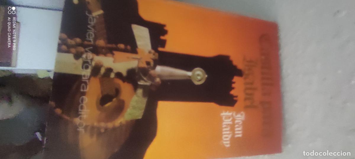 Libros de segunda mano: CASTILLA PARA ISABEL. (JEAN PLAIDY)