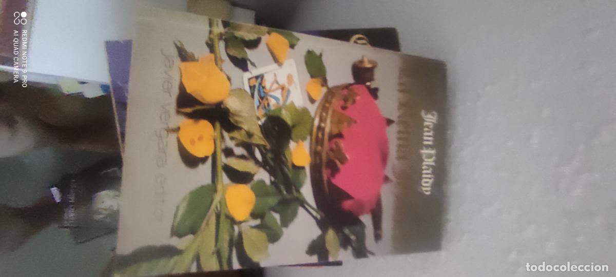 Libros de segunda mano: La Reina Jezabel - Jean Plaidy