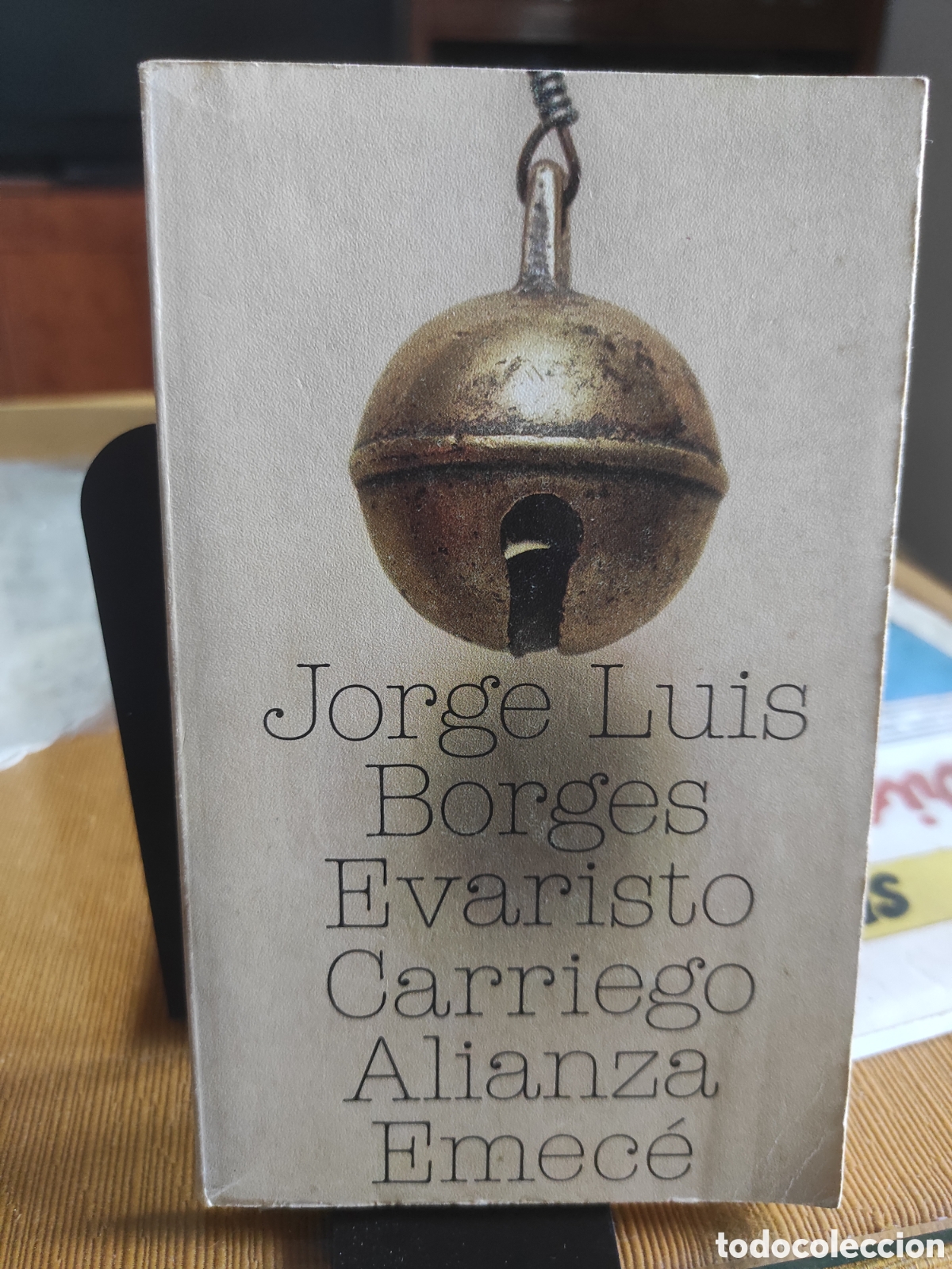 Libros de segunda mano: Evaristo Carriego: Borges, Jorge Luis (PEDIDO MINIMO 10&euro;)