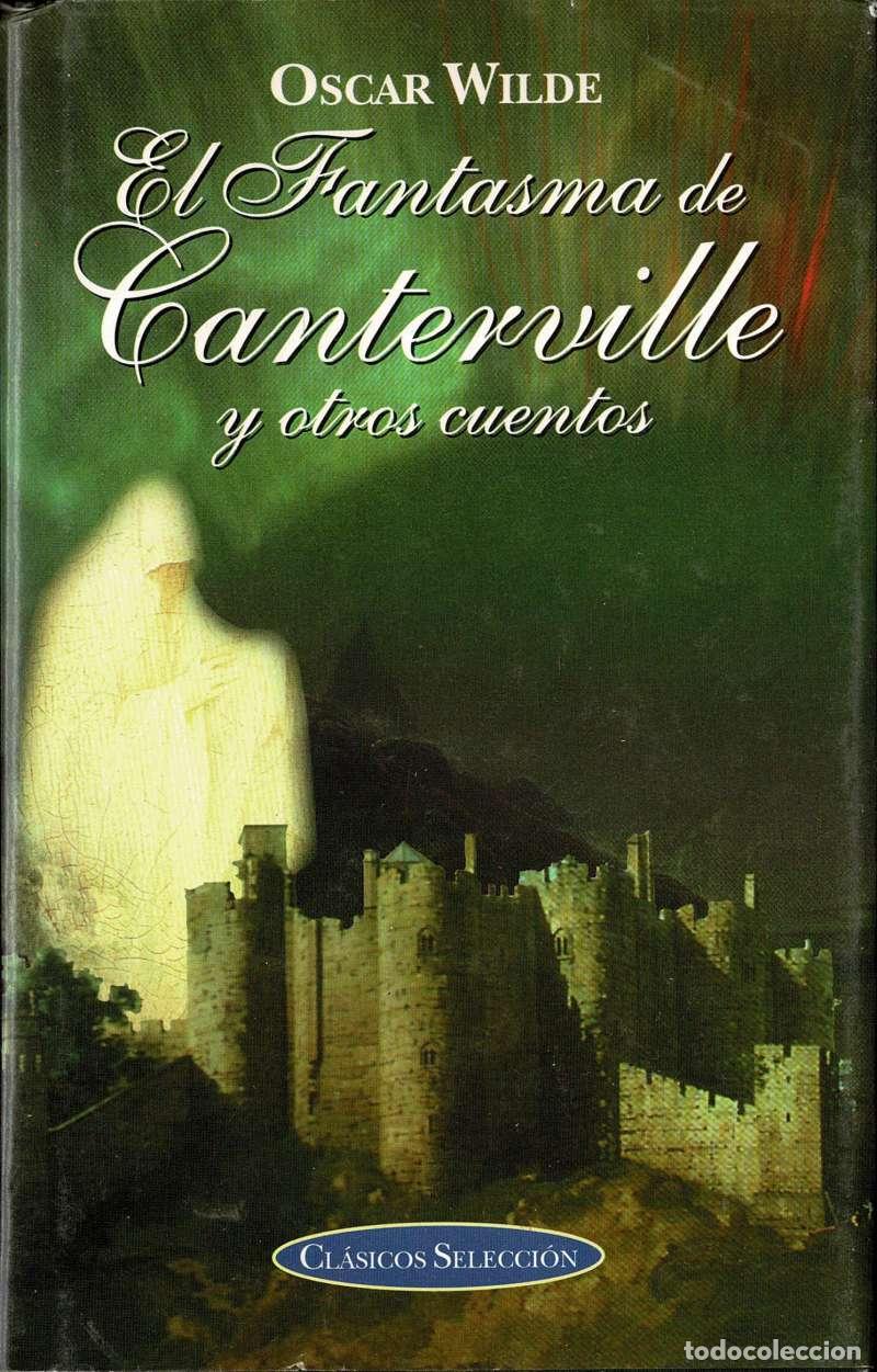 Libros de segunda mano: El Fantasma de Canterville y otros cuentos - Oscar Wilde