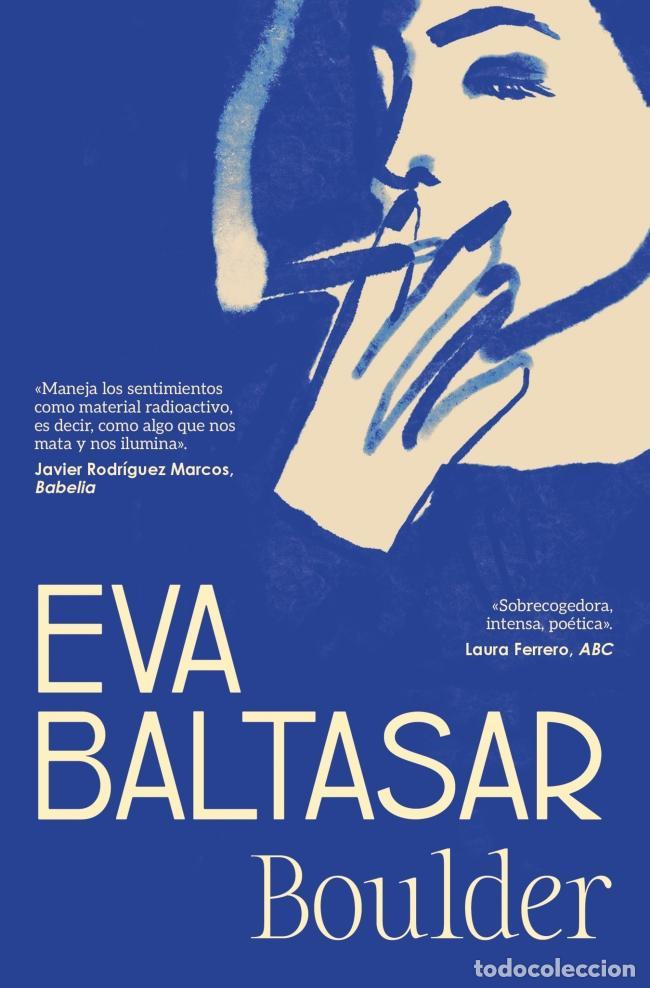 Second hand books: Boulder (traducci&oacute;n en lengua espa&ntilde;ola). - Baltasar, Eva.