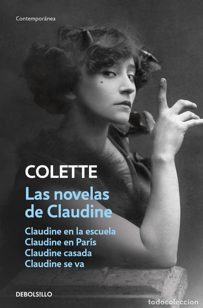 Libri di seconda mano: Las novelas de Claudine. - Colette.