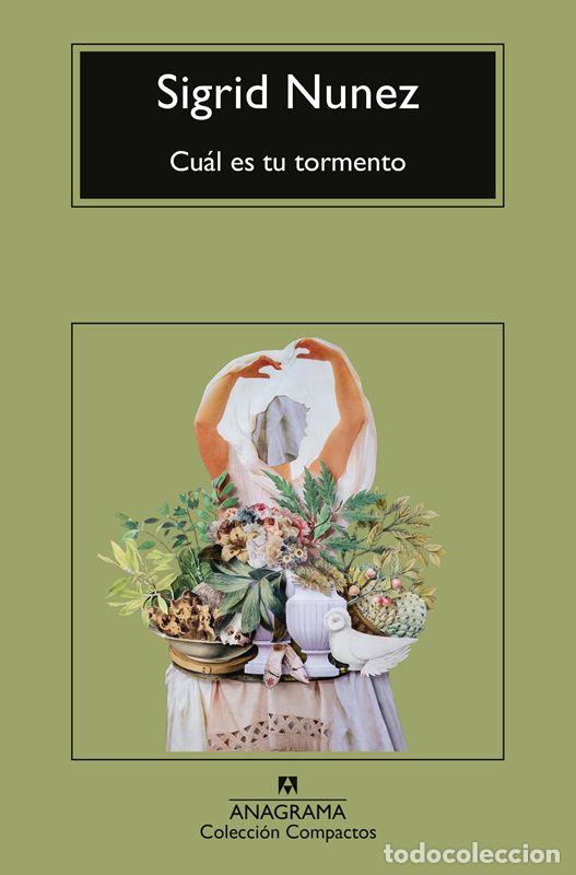 Libros de segunda mano: Cu&aacute;l es tu tormento. - Nunez, Sigrid.