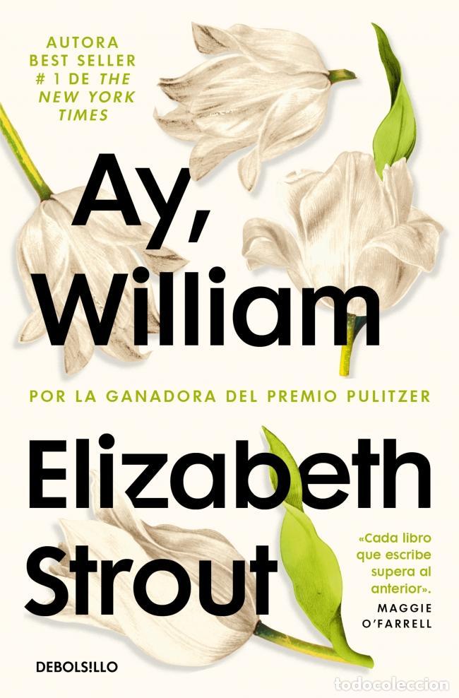 Libros de segunda mano: Ay, William. - Strout, Elizabeth.