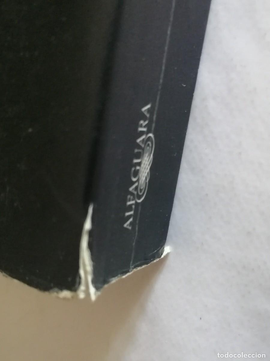 Libros de segunda mano: La caverna, Jos&eacute; Saramago, Alfaguara - Foto 7