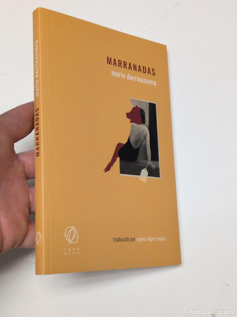 Libros de segunda mano: Marranadas - Darrieussecq, Marie