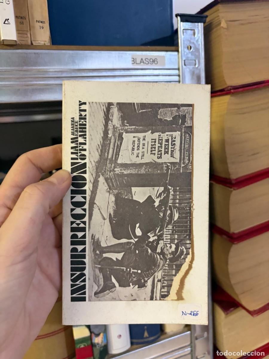 Libros de segunda mano: BLAS96 Insurrecci&oacute;n de mayo en Francia &ndash; Vladimir Maiakovski &ndash; Editorial Fontamara