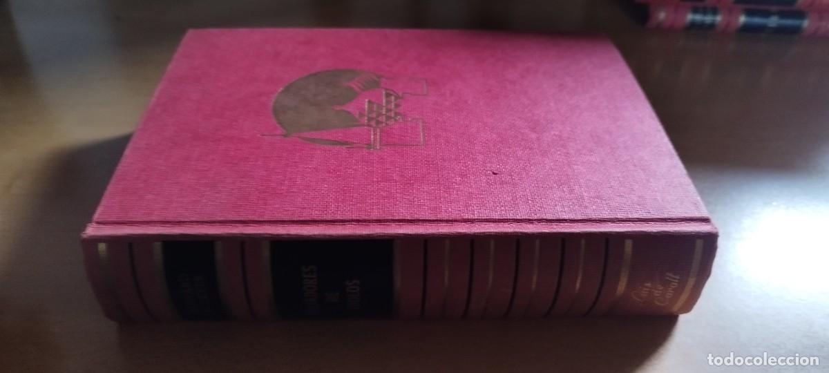 Libros de segunda mano: FORJADORES DE IDOLOS / BERNARD V DRYER / CMA13 / GIGANTE CARALT / PRIMERA EDICION