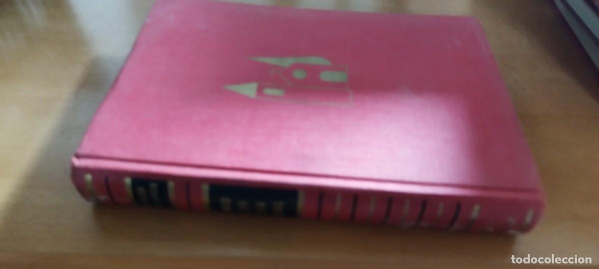 Libros de segunda mano: DIARIO DE UN CURA RURAL / GEORGES BERNANOS / CMA13 / GIGANTE CARALT
