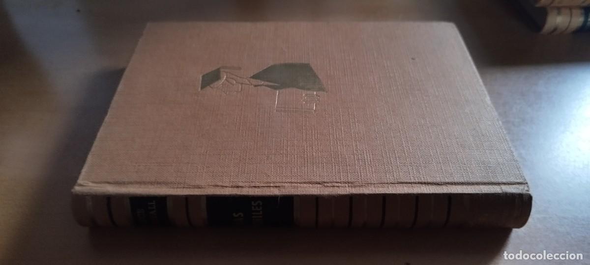 Libros de segunda mano: DIAS JUVENILES / BRUCE MARSHALL / CMA13 / CARALT