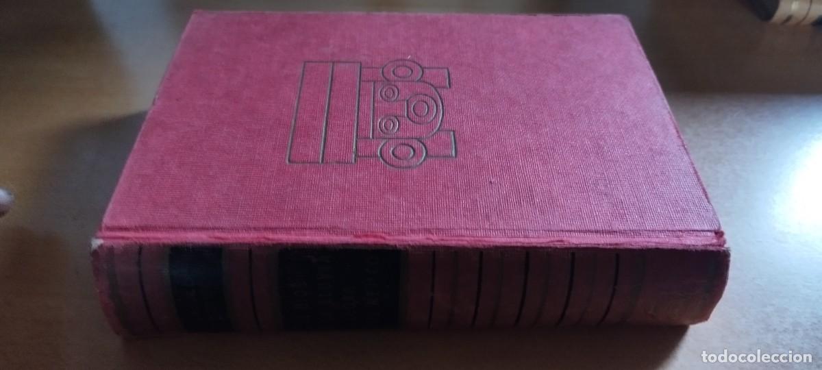 Libros de segunda mano: EL DIOS DE LA LLUVIA LLORA SOBRE MEJICO / LASZLO PASSUTCH / CMA13 / GIGANTE CARALT