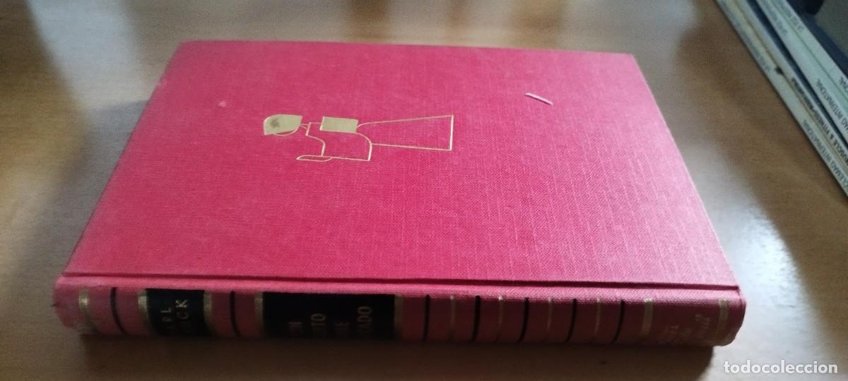 Libros de segunda mano: CON CIERTO AIRE DELICADO / PEARL S BUCK / CMA13 / GIGANTE CARALT / PRIMERA EDICION