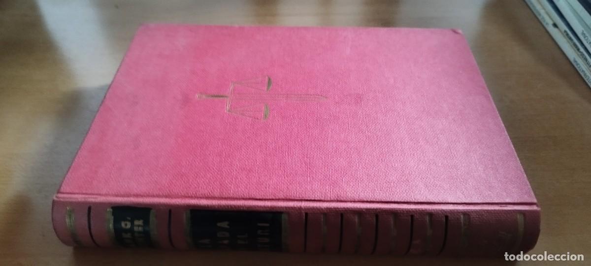 Libros de segunda mano: LA ESPADA Y EL BISTURI / FRANK G SLAUGHTER / CMA13 / GIGANTE CARALT / PRIMERA EDICION