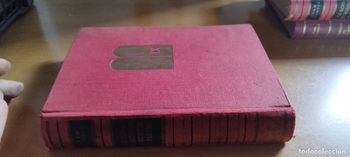 Libros de segunda mano: FUE DICHO NO DESEARAS LA MUJER DE TU PROJIMO / EVA HUNTER / CMA13 / GIGANTE CARALT