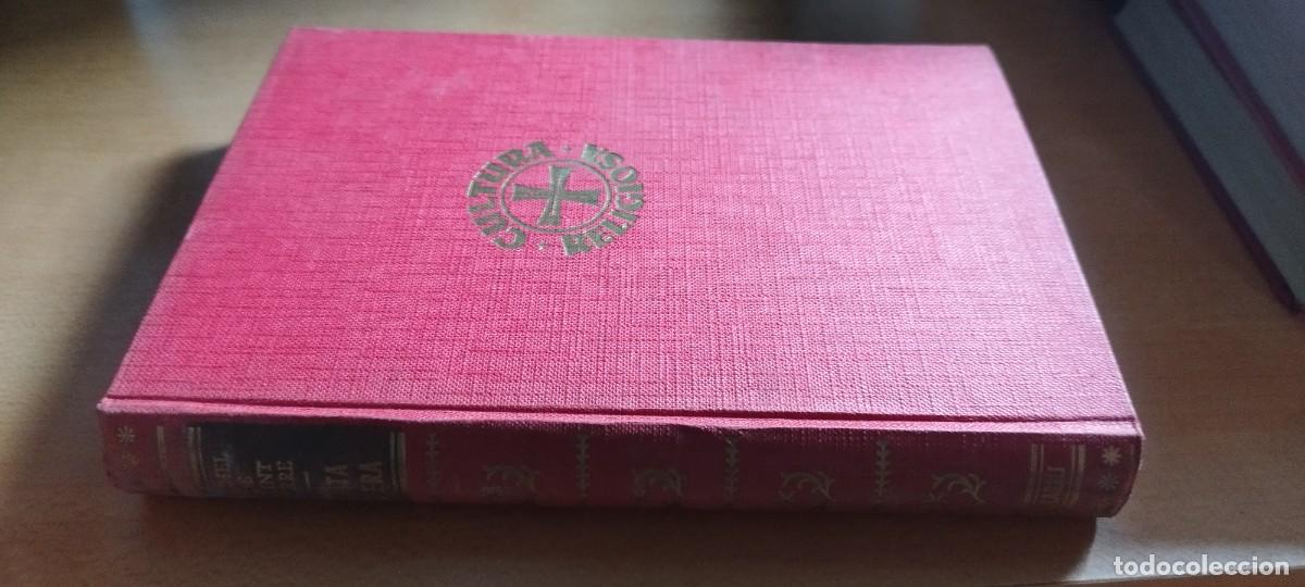 Libros de segunda mano: SANTA COLERA / MICHEL DE SAINT PIERRE / CMA13 / CARALT / PRIMERA EDICION