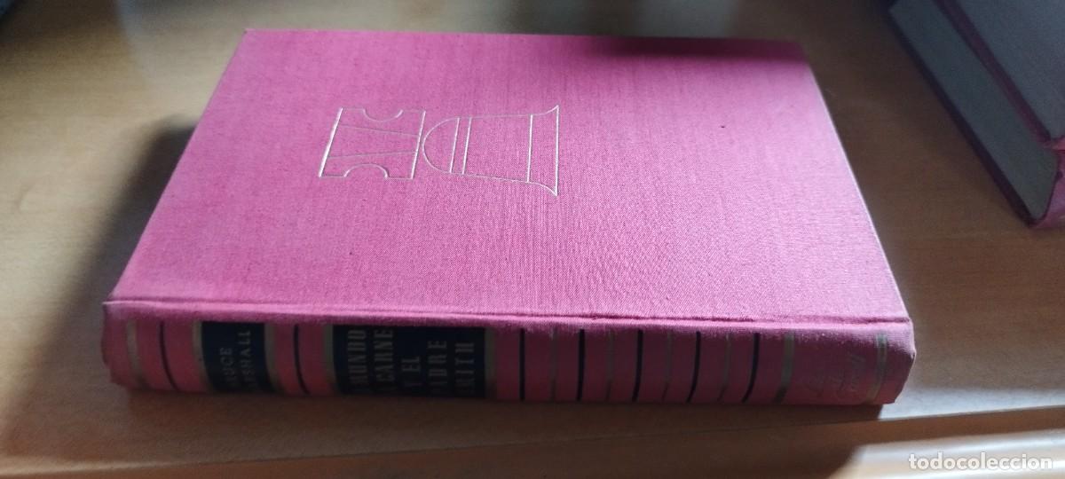 Libros de segunda mano: EL MUNDO, LA CARNE Y EL PADRE SMITH / BRUCE MARSHALL / CMA13 / GIGANTE CARALT